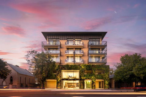 Majestic M Suites - Darwin Holiday 0