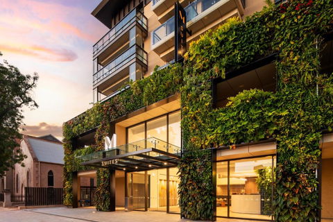 Majestic M Suites - Darwin Holiday 2