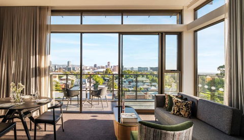 Majestic M Suites - Darwin Holiday 1