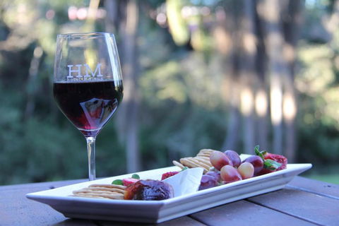 Maleny Hotel - Darwin Holiday 1