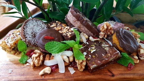 Maleny Hotel - Darwin Holiday 2
