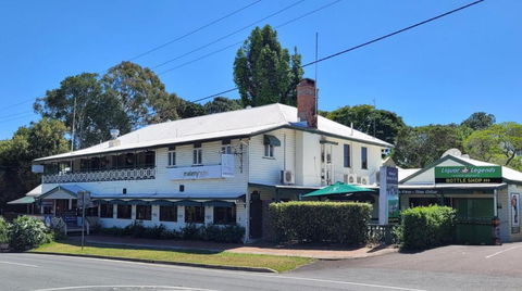 Maleny Hotel - Darwin Holiday 0