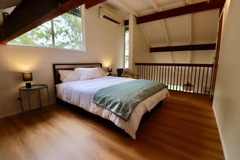 Maleny-Montville Cottages - Darwin Holiday 0
