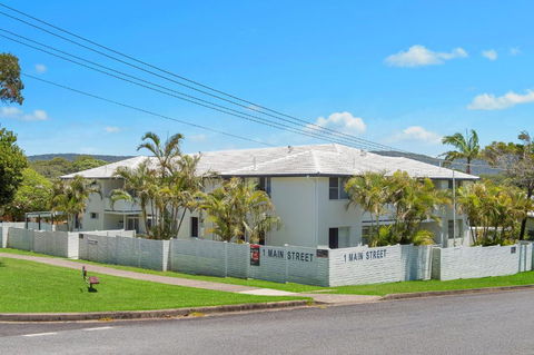 Maliblue 51 Main Street Crescent Head - Darwin Holiday 0