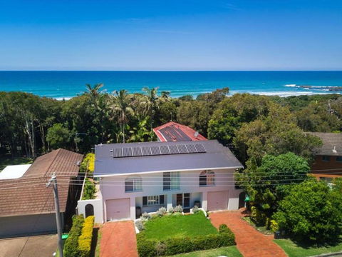 Malibu Beach House - Darwin Holiday 1