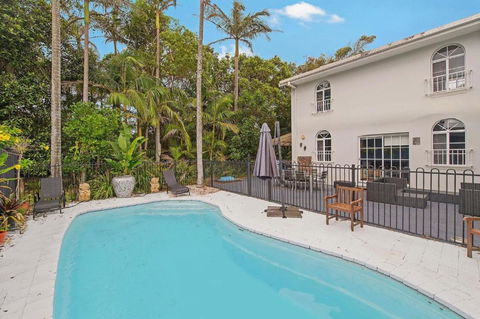 Malibu Beach House - Darwin Holiday 0