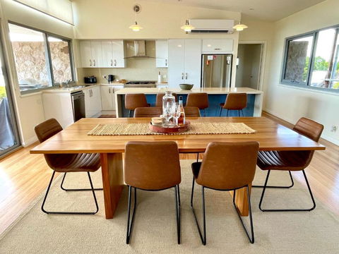 Mallee Rise - Darwin Holiday 2