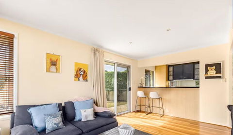 Malls On Door Step 3Beds Family Retreat At Sunnybank - Darwin Holiday 0