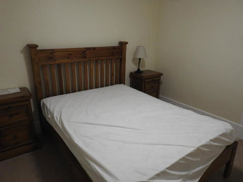 Managers Lodge - Dhilba Guuranda-Innes National Park - Darwin Holiday 3