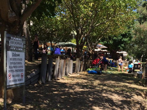 Mandurah Riverfront Holiday Rental - Darwin Holiday 3