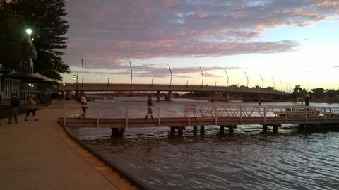 Mandurah Central Estuary Soldiers Cove Townhouse - Darwin Holiday 2