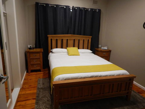 Manera Heights Apartments - Darwin Holiday 2