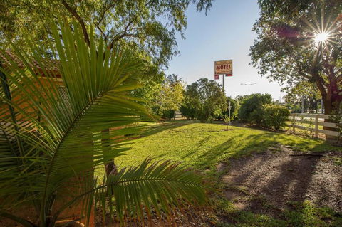 Manera Heights Apartments - Darwin Holiday 1