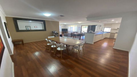 Maniki Gardens - Darwin Holiday 3