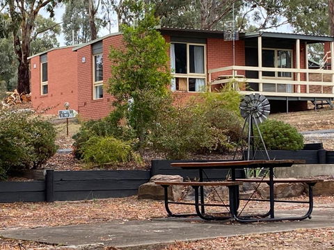 Mansfield Country Resort - Darwin Holiday 3