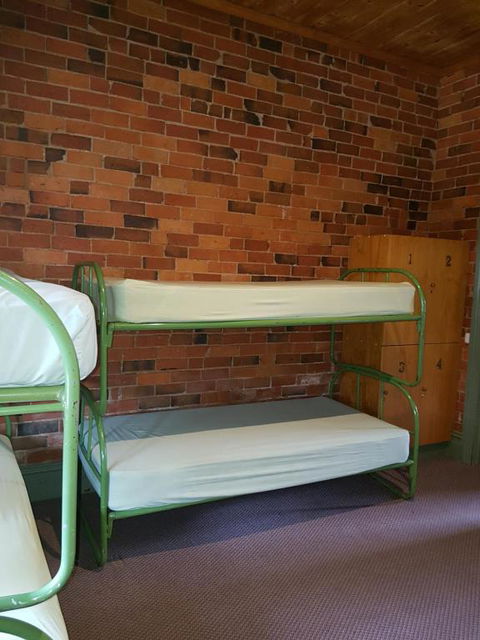 Mansfield Travellers Lodge - Darwin Holiday 2