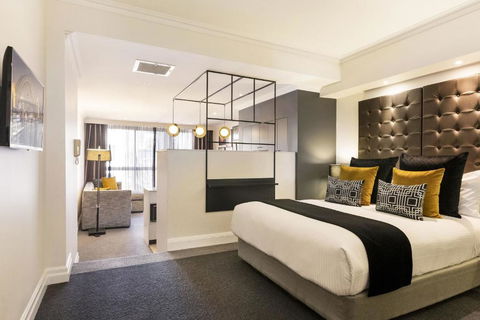 Mantra 2 Bond Street - Darwin Holiday 0