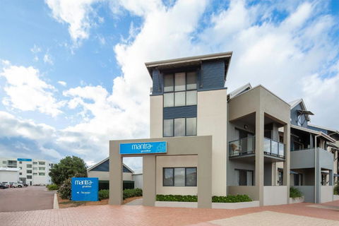 Mantra Geraldton - Darwin Holiday 0