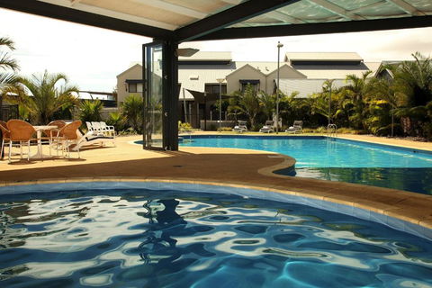 Mantra Geraldton - Darwin Holiday 2