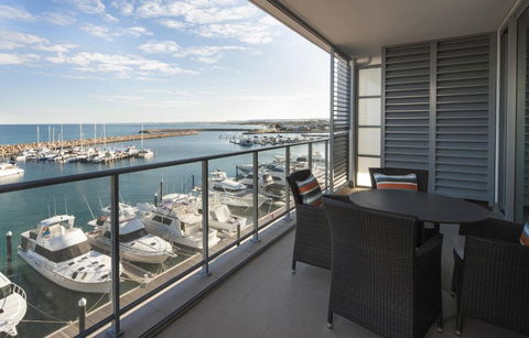 Mantra Geraldton - Darwin Holiday 1