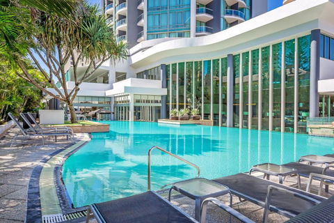 Mantra Legends Hotel - Darwin Holiday 0