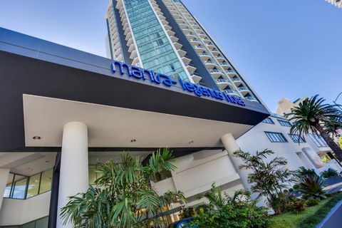 Mantra Legends Hotel - Darwin Holiday 1