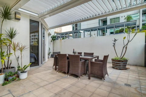 M On Mary Suites Brisbane City - Darwin Holiday 3