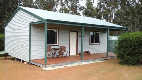 Manyat Peak Cottages Carnaby - Darwin Holiday 1