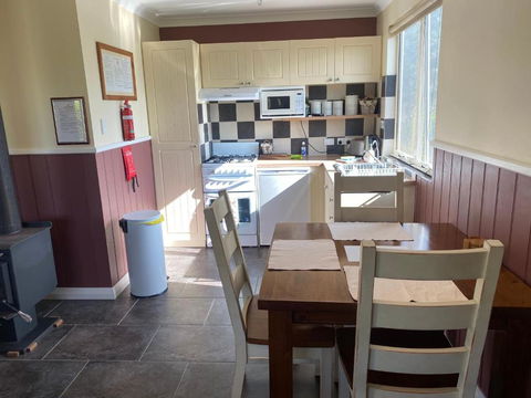 Manyat Peak Cottages Carnaby - Darwin Holiday 3
