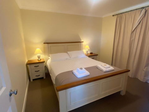 Manyat Peak Cottages Carnaby - Darwin Holiday 2