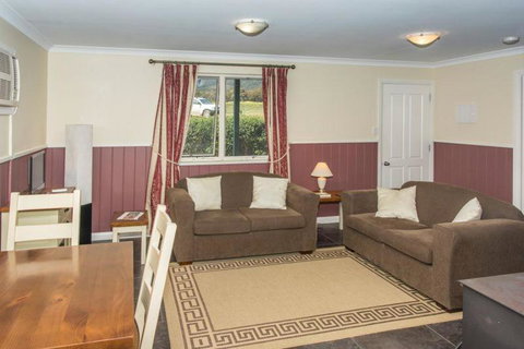 Manyat Peak Cottages Boobook - Darwin Holiday 3