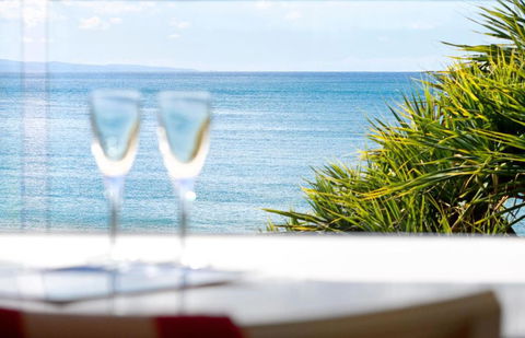 Main Beach Gem Luxury Retreat - Darwin Holiday 0