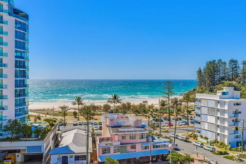 Mantra Twin Towns - Darwin Holiday 1