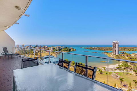 Mantra Twin Towns - Darwin Holiday 2