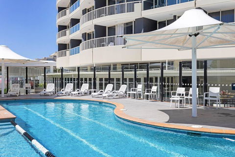 Mantra Twin Towns - Darwin Holiday 0