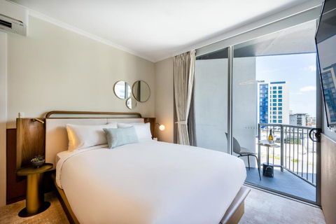 Mantra Terrace Brisbane - Darwin Holiday 0
