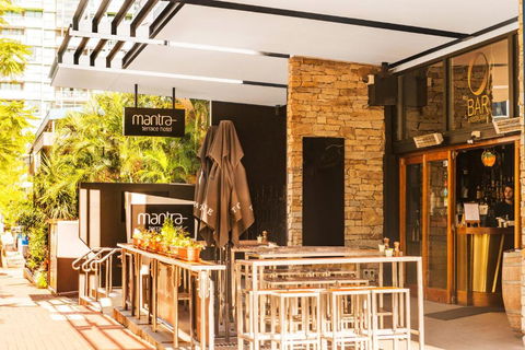 Mantra Terrace Brisbane - Darwin Holiday 3