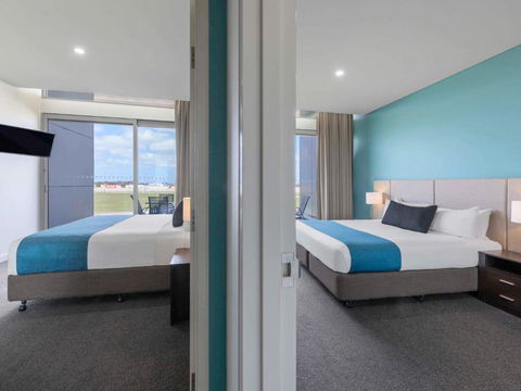Mantra Melbourne Melton - Darwin Holiday 3