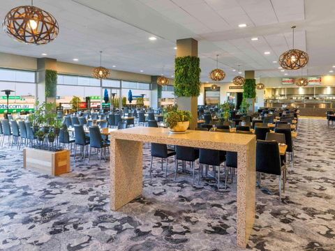 Mantra Melbourne Melton - Darwin Holiday 2