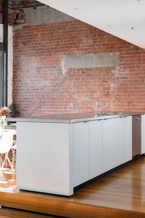 Luxury Warehouse Loft - Darwin Holiday 2