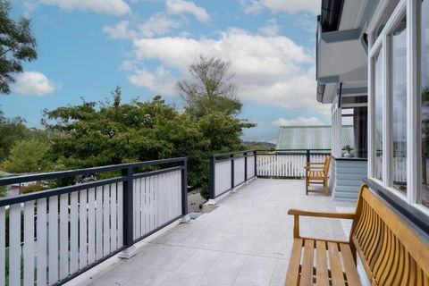 Luxury Heritage Home 10min Walk To Scenic World - Darwin Holiday 0