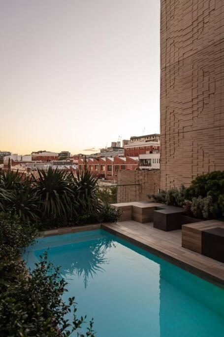 Luxury City Sanctuary - Revel & Hide - Darwin Holiday 2