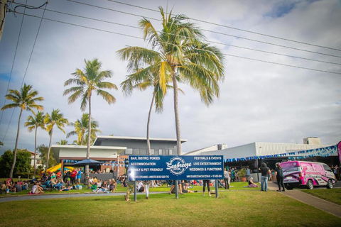 Mackay Seabreeze Apartments - Darwin Holiday 0