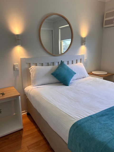 Mackay Seabreeze Apartments - Darwin Holiday 3