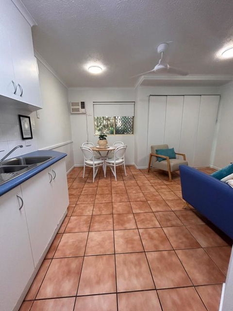 Mackay Seabreeze Apartments - Darwin Holiday 2