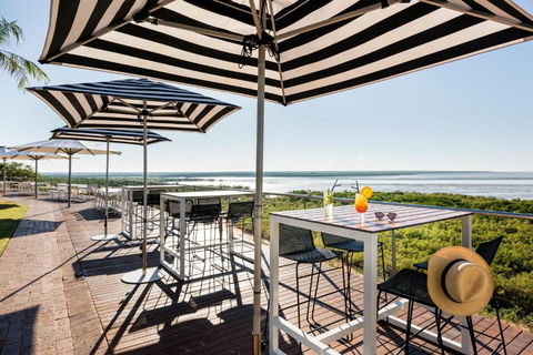 Mangrove Hotel - Darwin Holiday 2