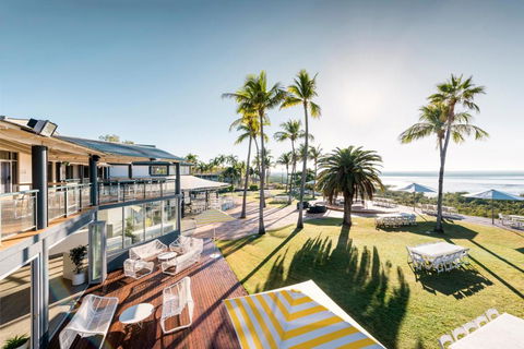 Mangrove Hotel - Darwin Holiday 0