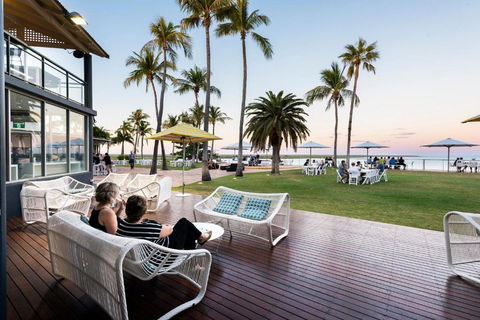 Mangrove Hotel - Darwin Holiday 1
