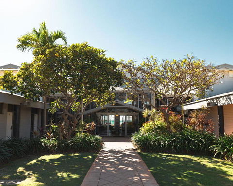 Mangrove Hotel - Darwin Holiday 3