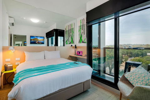 Mercure Bendigo Schaller - Darwin Holiday 0
